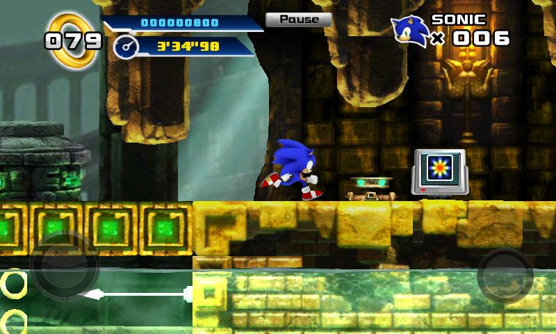 Sonic