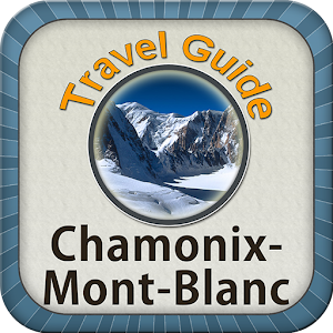 Chamonix Mont Blanc Map Guide.apk 1.0