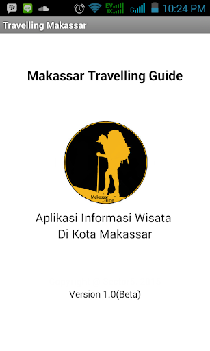 【免費旅遊App】Travelling Makassar-APP點子