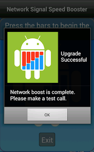 【免費工具App】Network Signal Speed Booster-APP點子
