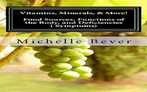 How to get Vitamins, Minerals, and More! 1.3.4.10 mod apk for android