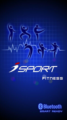 【免費健康App】Isport Fitness Tracker-APP點子