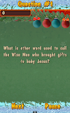 Christmas Trivia