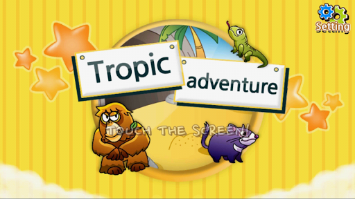 Tropics Adventure