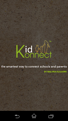 Kids Courteyard - KidKonnect™