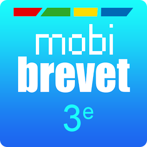 mobiBrevet 2.7.6 Icon