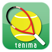 Tenima (Tennis Scoring App)