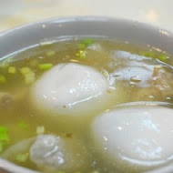 施家鮮肉湯圓