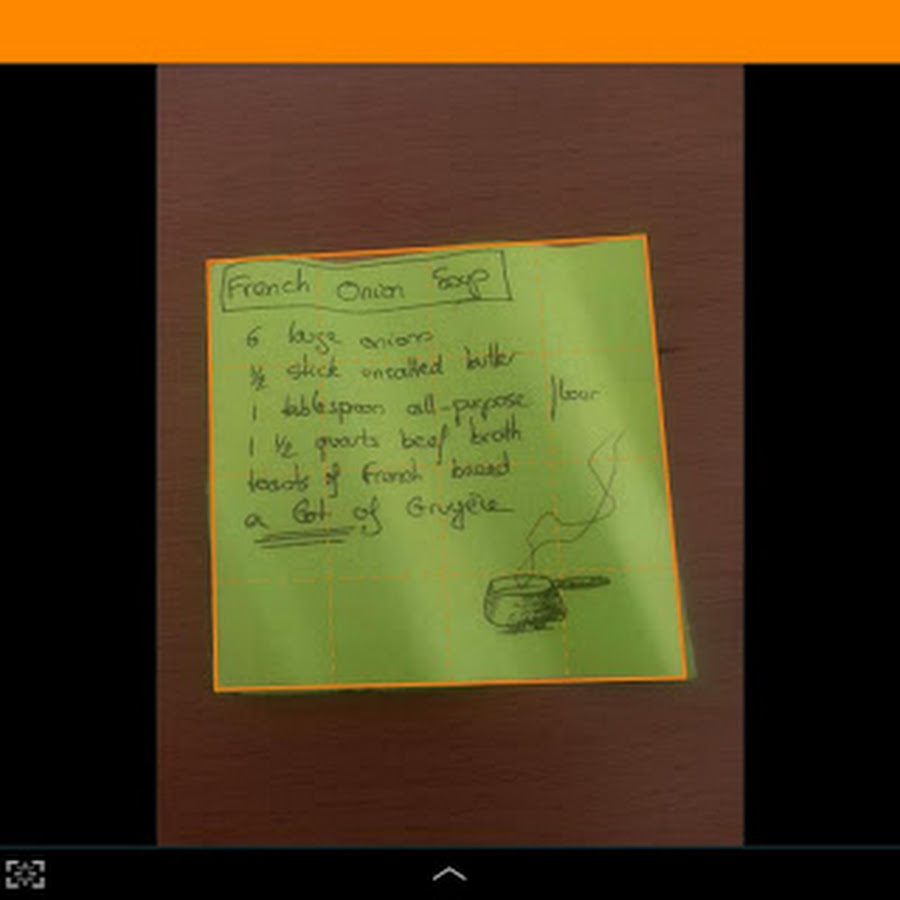 Genius Scan+ - PDF Scanner APK v1.4.2