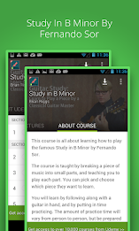 Learn Guitar Chords by Udemy poster 1