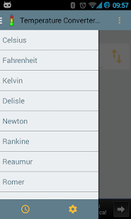 Temperature Converter Lite(圖3)-速報App