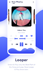 Nyx Music Player - Offline MP3 5