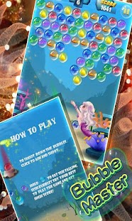Free Bubble Match Master-Free APK for PC