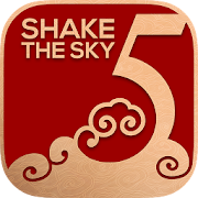 Shake The Sky Real Slots HD  Icon