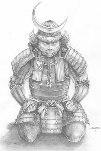 Samurai Tattoo Wallpaper Screenshots 6