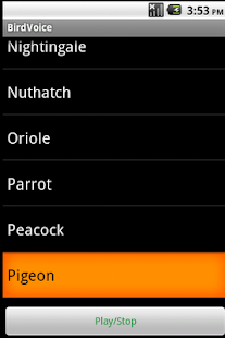 How to mod Bird's Voice 1.1 apk for laptop