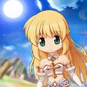 月光公主之吻（繁體）試玩版 logo