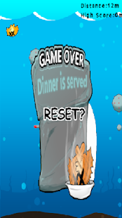 Free Download Underwater Sea Marathon APK for Android