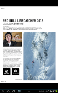 Skieur Magazine(圖3)-速報App