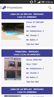 Download Arrendamientos Ayurá APK for Android