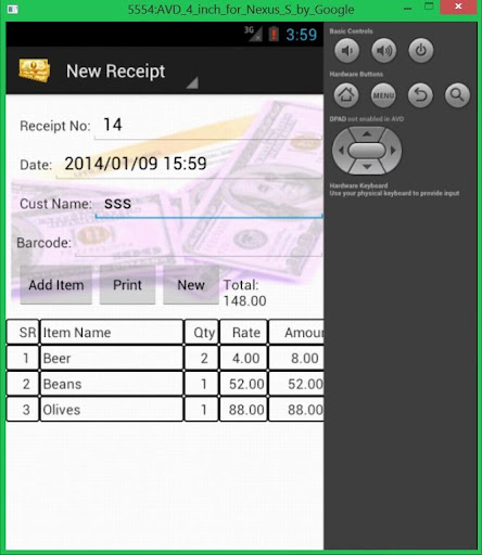 免費下載商業APP|POS - Cash Register (Printing) app開箱文|APP開箱王