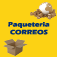 Correos España - Paqueteria mobile app icon