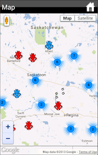 Lastest WildBoar Tracker - Premium APK