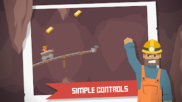 Survival Express APK Gambar Screenshot #12