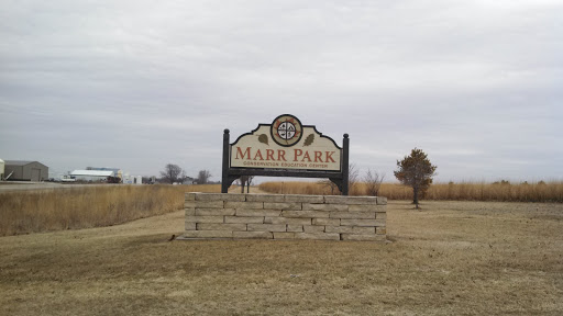 Marr Park