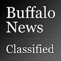 Buffalo News Classified logo