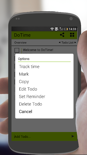 【免費生產應用App】DoTime Todo List+ Timetracking-APP點子