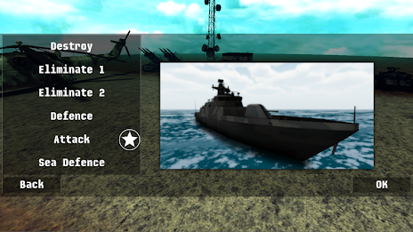 Air Assault : Helicopter poster 5