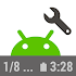 Status Bar Mini1.0.191