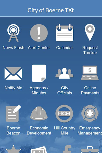 免費下載旅遊APP|City of Boerne, TX app開箱文|APP開箱王