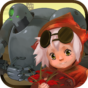Red Riding Hood Difference.apk 1.0.11