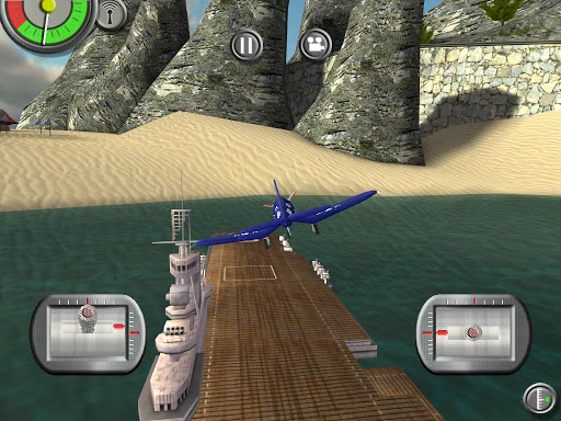 RC Plane 2 (Unlocked)