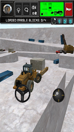 Loader Simulator PRO - ADV poster 12