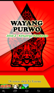 How to install Wayang Purwo 2 patch 1.1 apk for laptop
