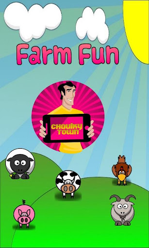 Farm Fun for Toddlers