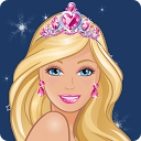 Princess DressUp mobile app icon
