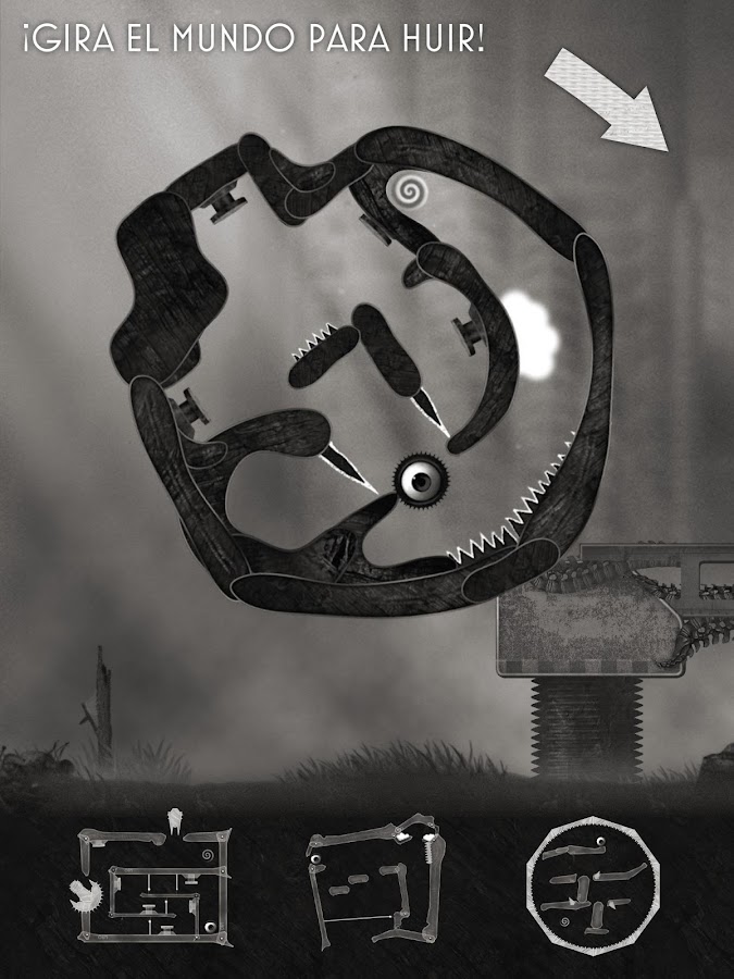 Freeze! La huida Aplicaciones de Android en Google Play