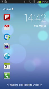 How to download App Music Cover Lock Screen lastet apk for pc