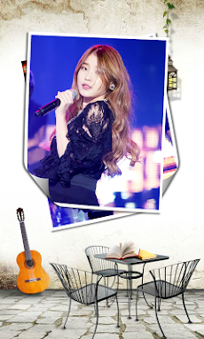 Iu K Star 芸能人ライブ 壁紙 Androidアプリ Applion