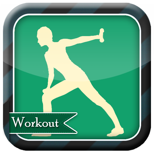 Triceps Workout Guide LOGO-APP點子