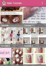 Nails Tutorials APK Download for Android