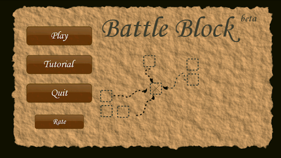 How to download BattleBlock patch 0.6 apk for android