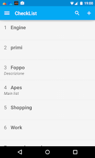 CheckList(圖1)-速報App