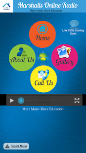 Free Marshalls Online Radio APK