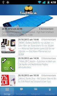 EasyDealz.de Screenshots 0