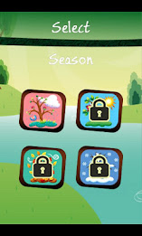 Hats Season Free poster 2